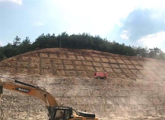 荆门铁路建设案例